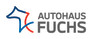 Logo BMW Autohaus Fuchs